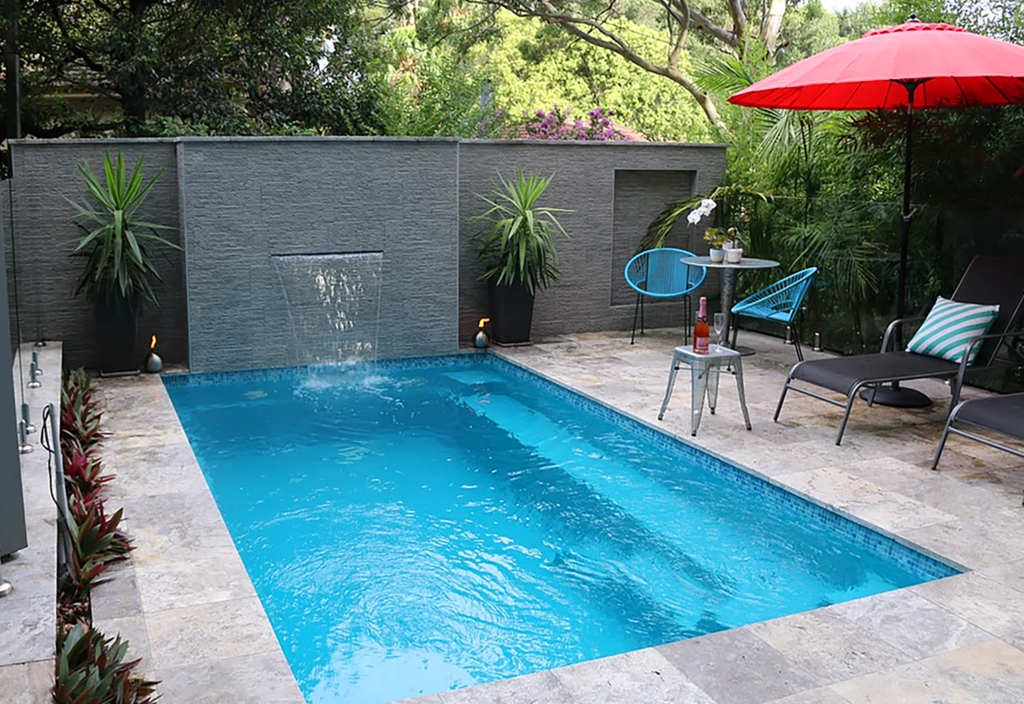Pool 08
