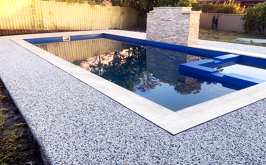 Pool 11