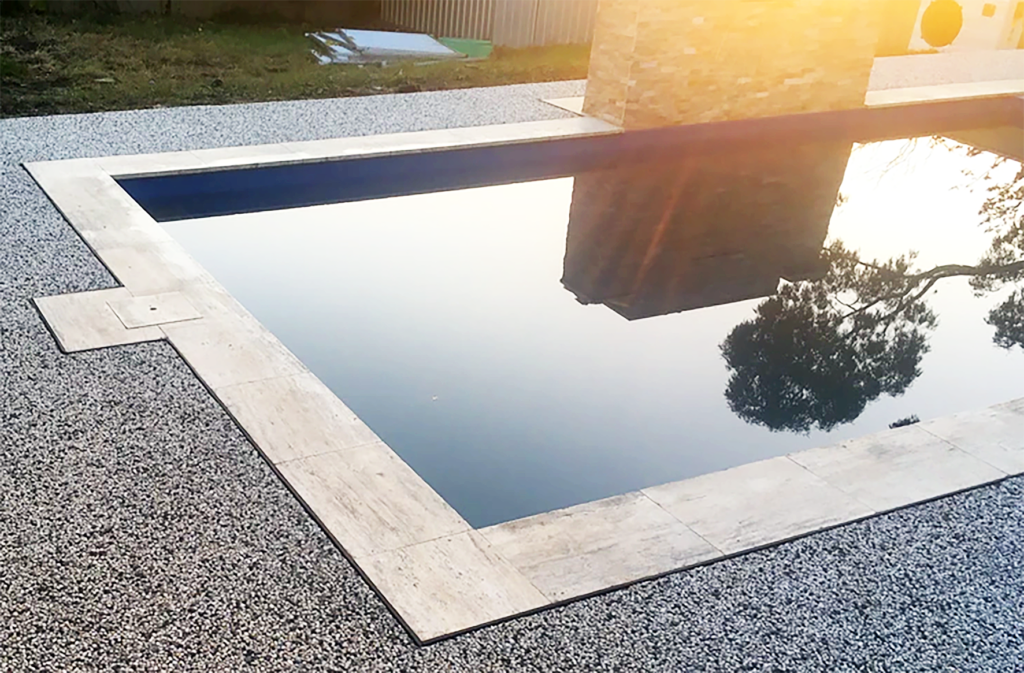 Pool 12