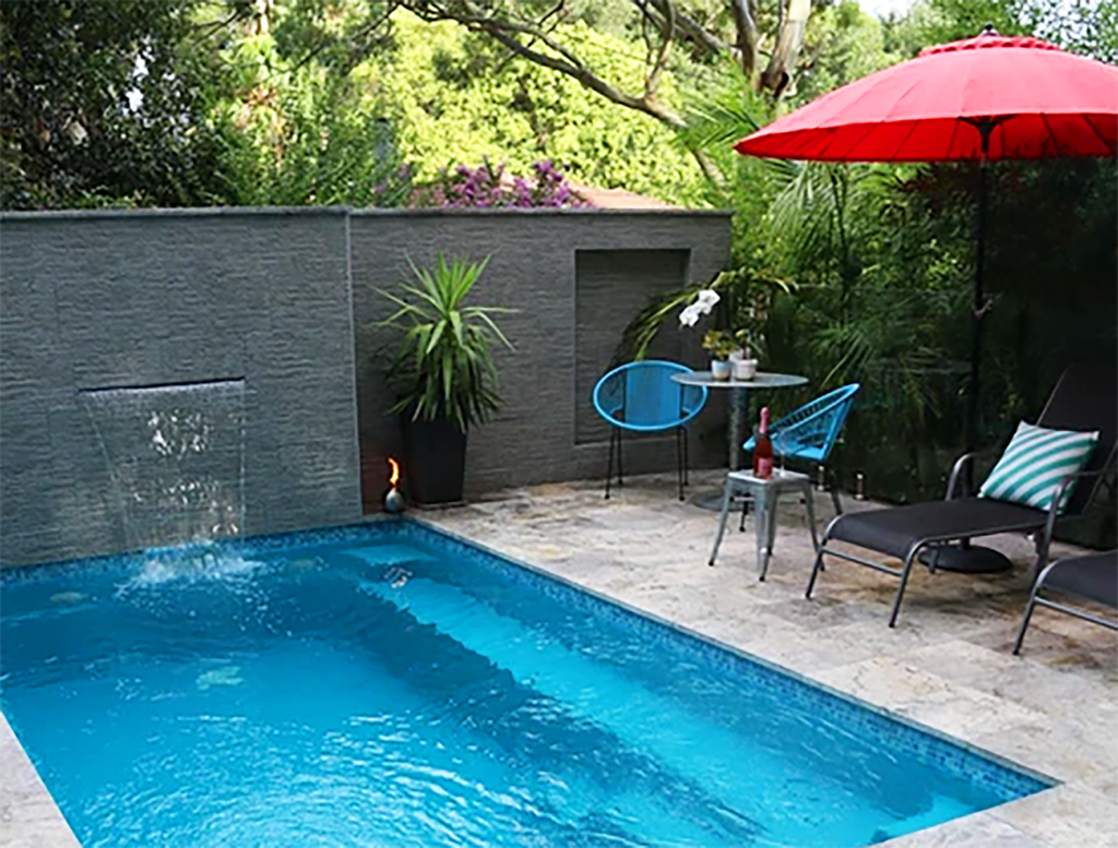 Pool 14