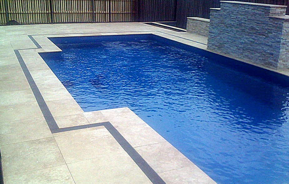 Pool 15