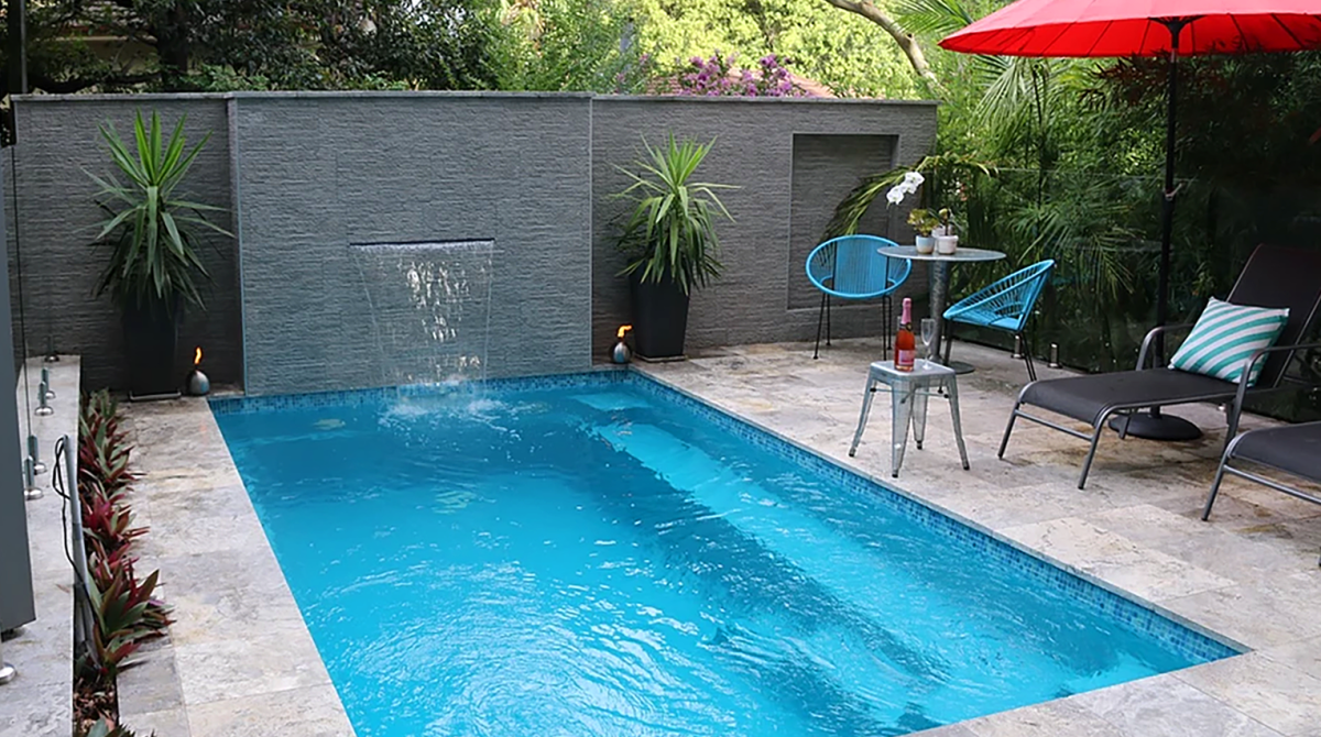 Pool 08