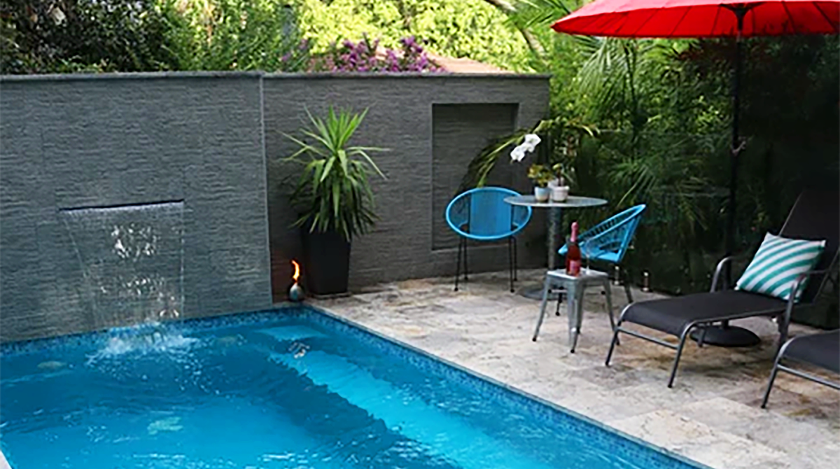 Pool 14